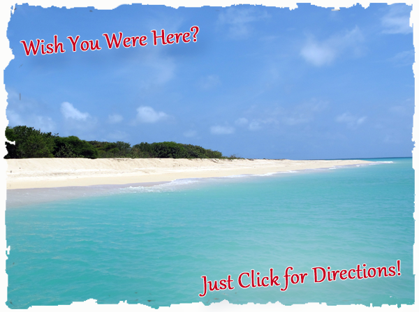 Wish You Were Here? We Bet Morgan Freeman Does too!