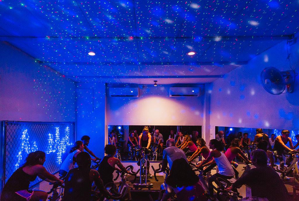 PostMaria Update ICycle St. Croix Centerline Car Rentals