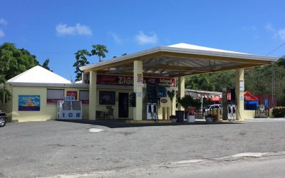 Post-Maria Update: Ziggy’s Island Market