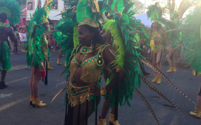 St. Croix Christmas Festival – the celebration continues!