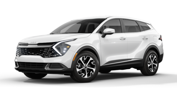 kia-sportage-2025 Kia Sportage SUV rental on St. Croix, USVI