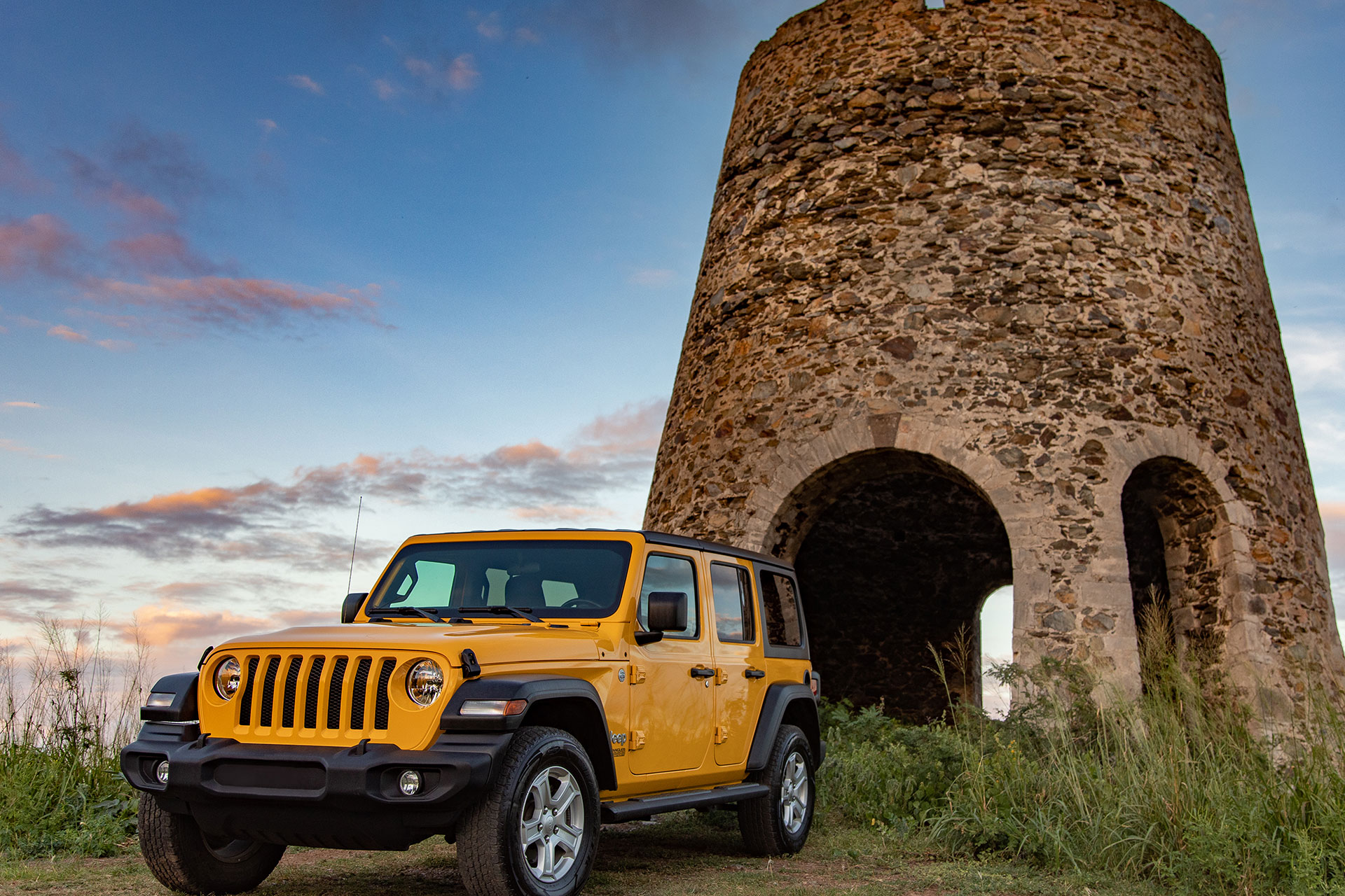 St. Croix FAQ Centerline Car Rentals