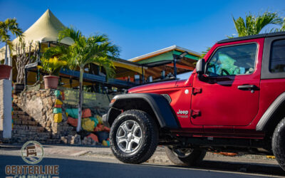 How To Take Your Rental To The Tide Pools