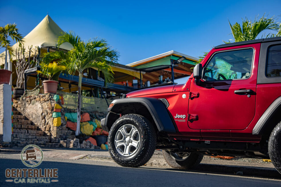 How To Take Your Rental To The Tide Pools Centerline Car Rentals