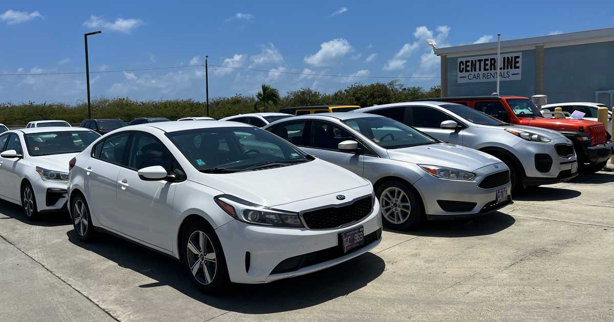 Looking To Buy A Used Car On St. Croix? View Our Cars For Sale