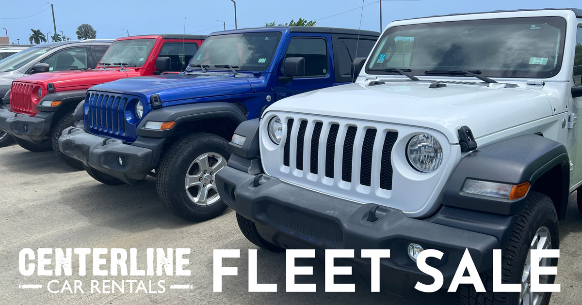 Looking To Buy A Used Car On St. Croix? View Our Cars For Sale