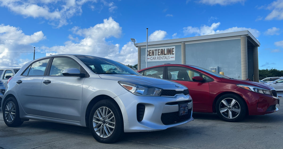 Looking To Buy A Used Car On St. Croix? View Our Cars For Sale