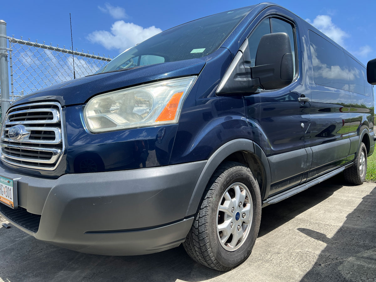 Cars For Sale In St Croix Usvi