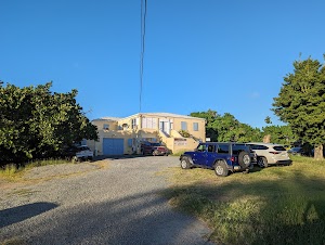 Centerline Car Rentals - Christiansted Boardwalk place picture