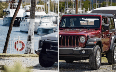 From Humble Beginnings to St. Croix’s Trusted Rental Car Company