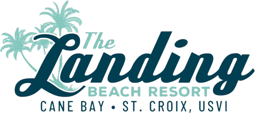 The Landing Beach Resort, St. Croix, USVI