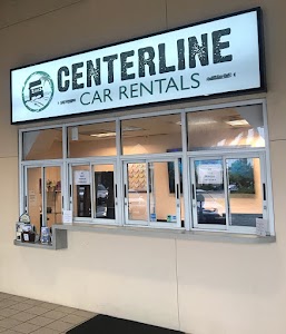 Centerline Car Rentals - STX Airport Terminal Location place picture