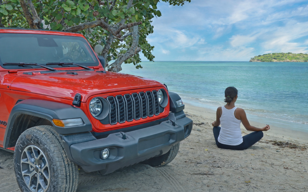 Hosting a Yoga Retreat on St. Croix: Getting Around the Island