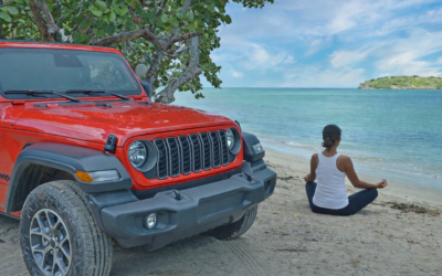 Hosting a Yoga Retreat on St. Croix: Getting Around the Island