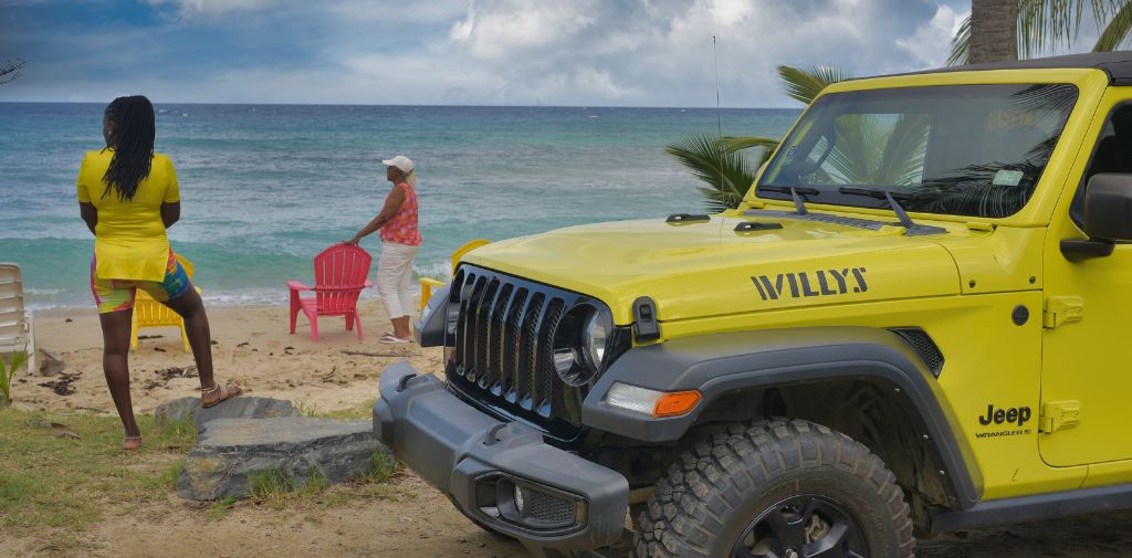 Protected: Staycation Guide: Things To Do On St. Croix
